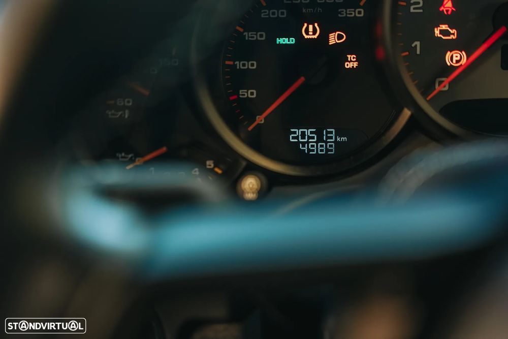 Porsche 911 (991) GT3 - 48