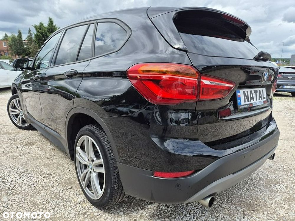 BMW X1 - 4