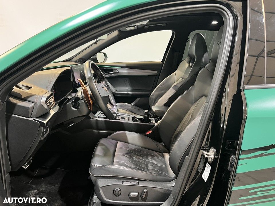 Cupra Formentor - 32