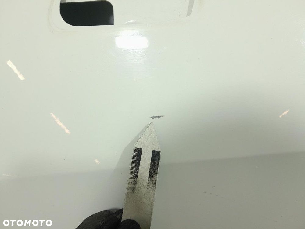 PEUGEOT 308 I T7 3D DRZWI PRZÓD PRZEDNIE LEWE EWP - 2