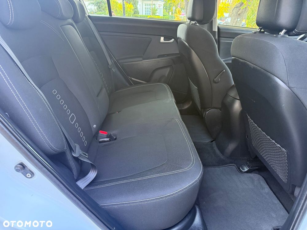 Kia Sportage - 24