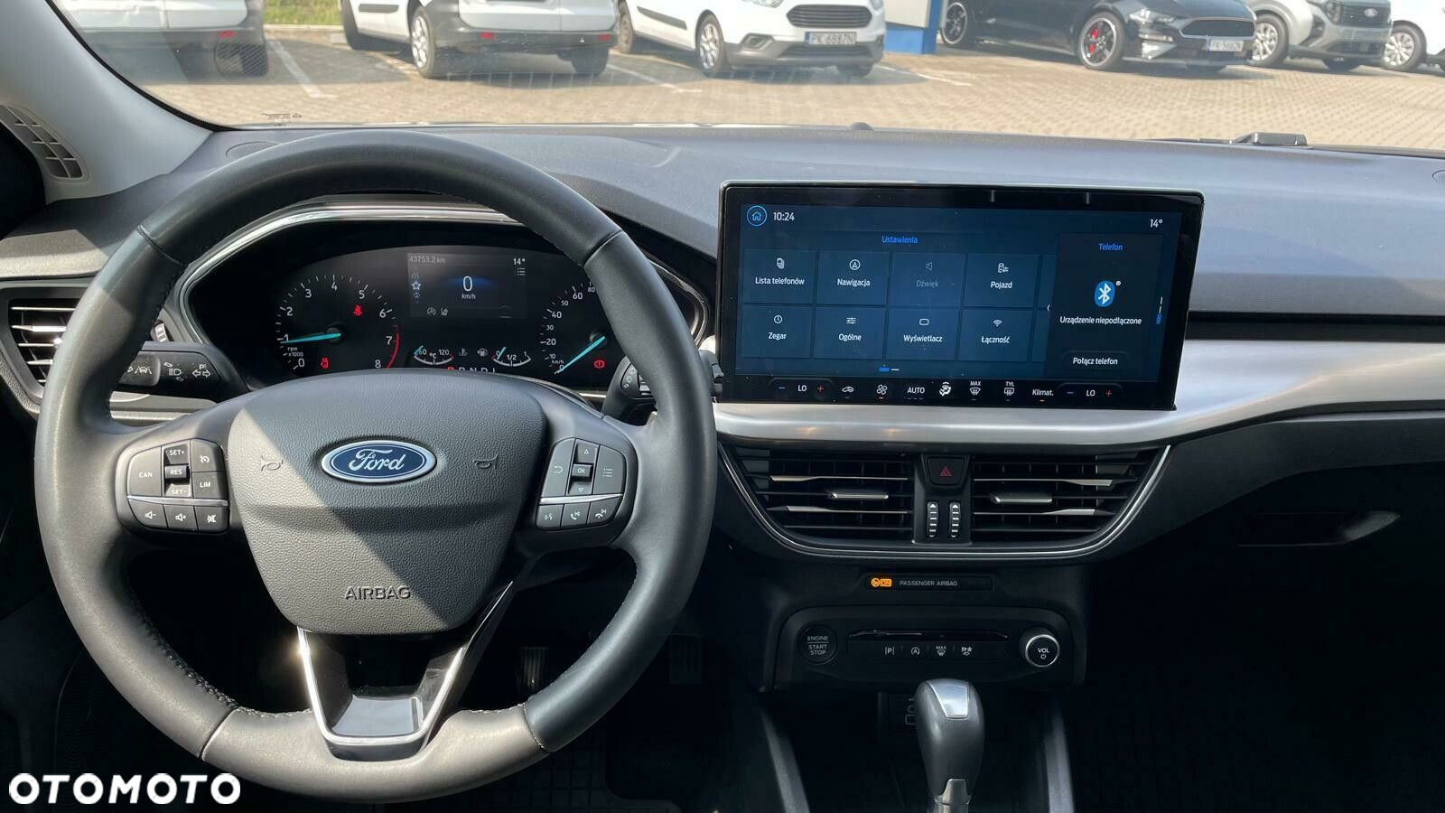 Ford Focus - 13