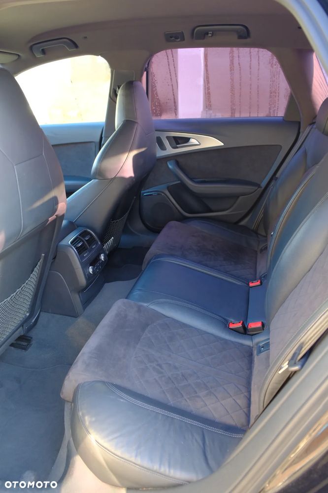 Audi S6 Avant 4.0 TFSI Quattro S tronic - 24