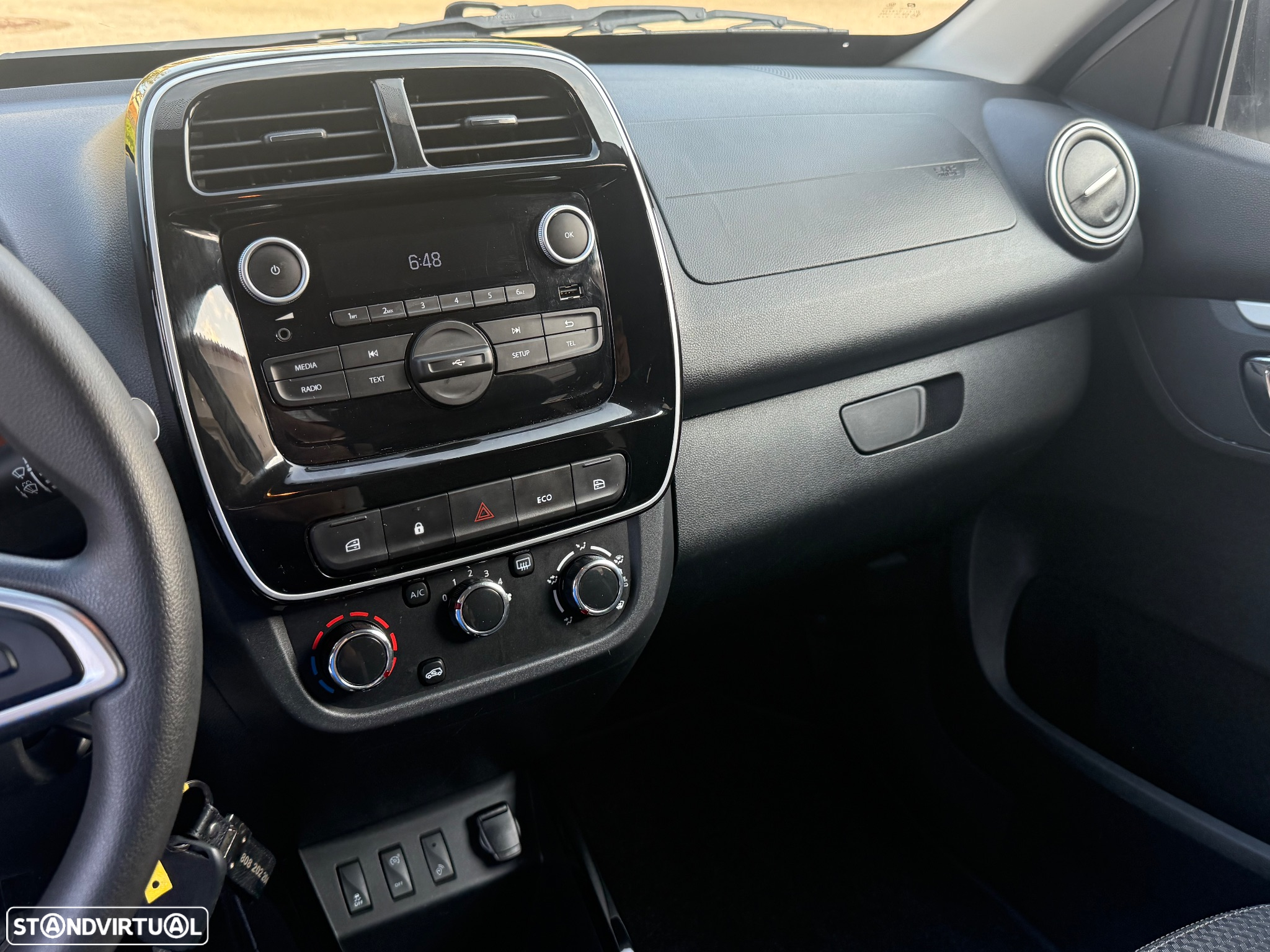 Dacia Spring Electric 45 Comfort Plus - 11