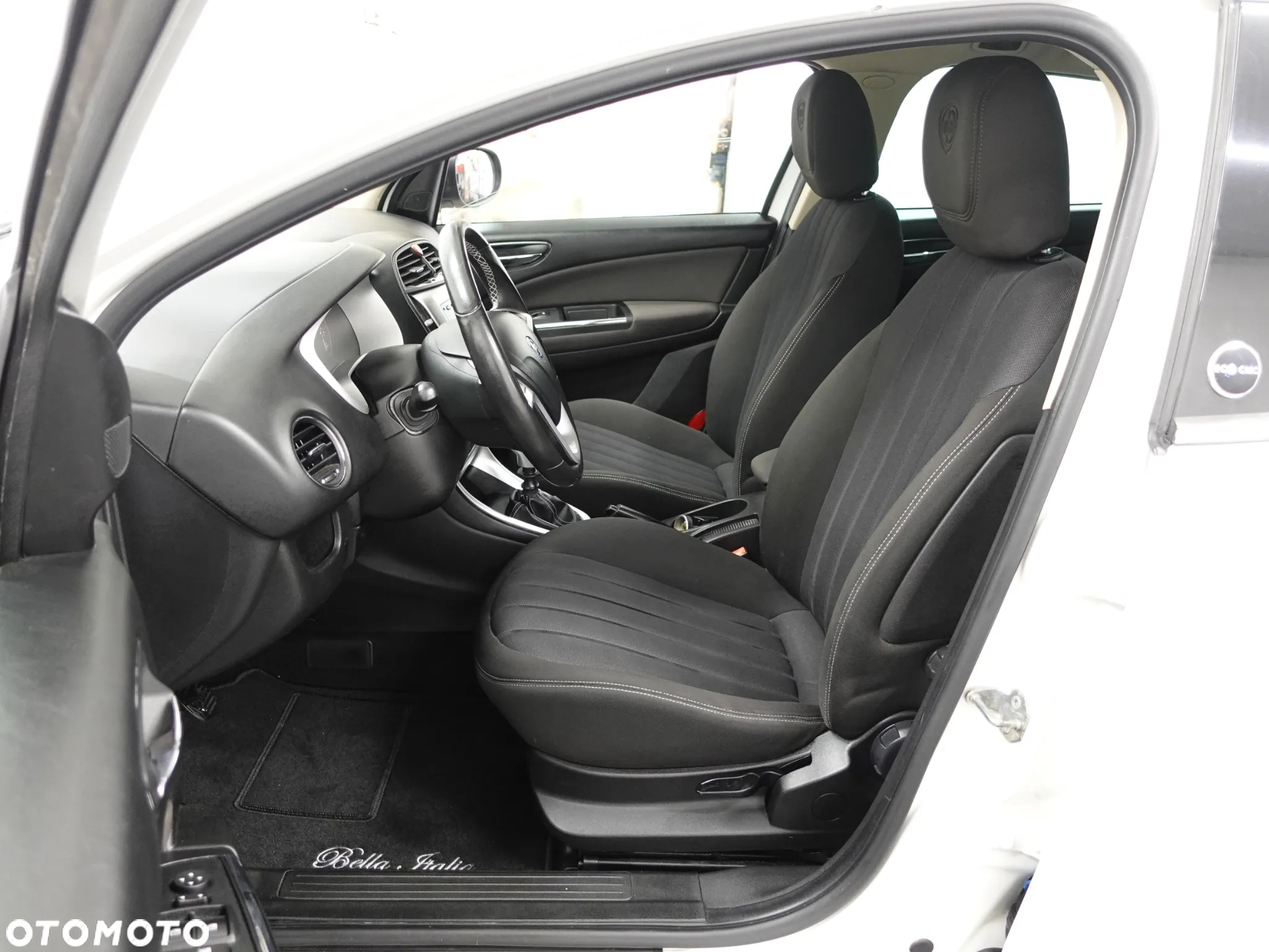 Lancia Delta 1.4 T-Jet Steel - 21