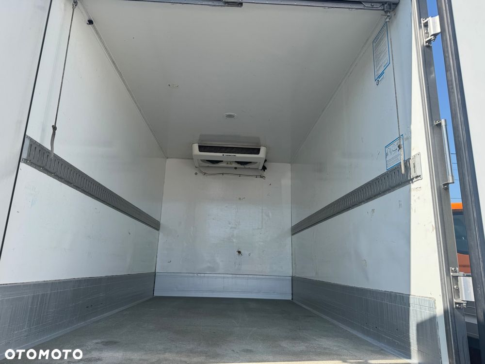 Mercedes-Benz Sprinter 316 Chlodnia kontyner - 4