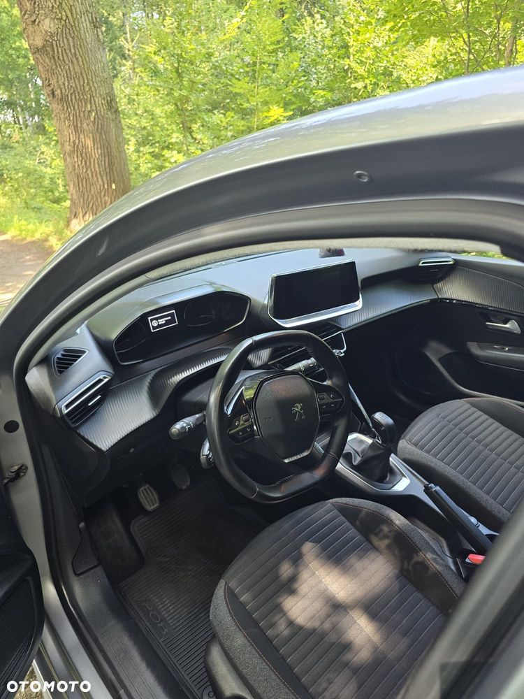 Peugeot 208 1.2 PureTech Active S&S - 5