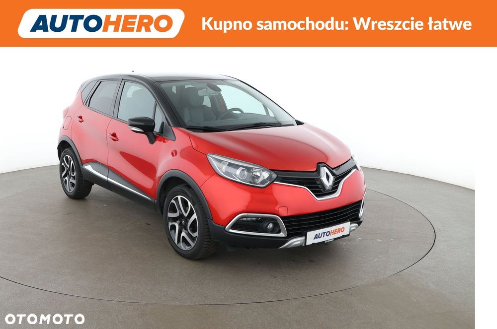 Renault Captur - 8
