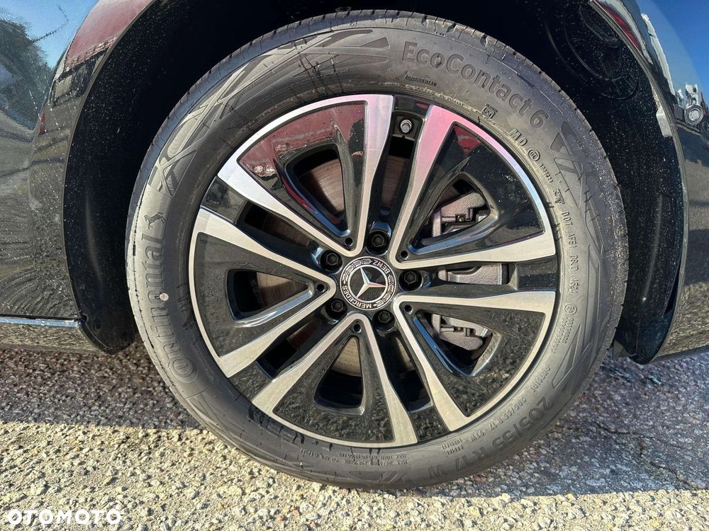 Mercedes-Benz Klasa A 250 e PHEV AMG Line 8G-DCT - 17