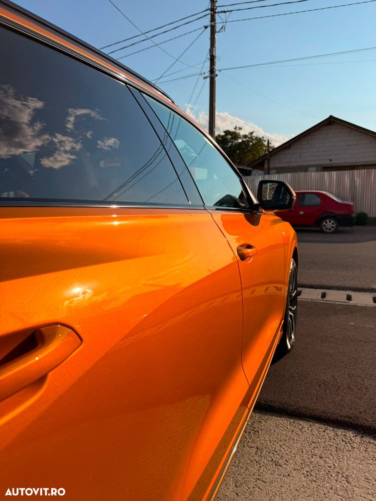 Audi Q8 3.0 50 TDI quattro Tiptronic MHEV - 8
