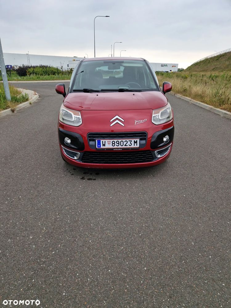 Citroën C3 Picasso 1.4i Selection - 5