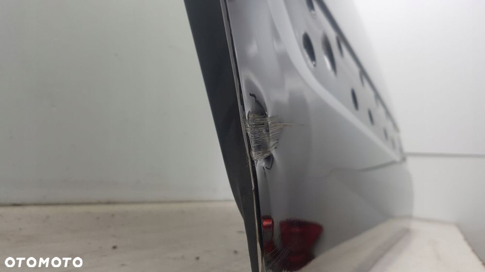 ford custom drzwi przesuwne prawe - 8