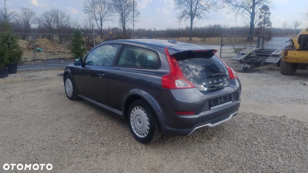 Volvo C30 1.6D DRIVe Start/Stop Kinetic - 3