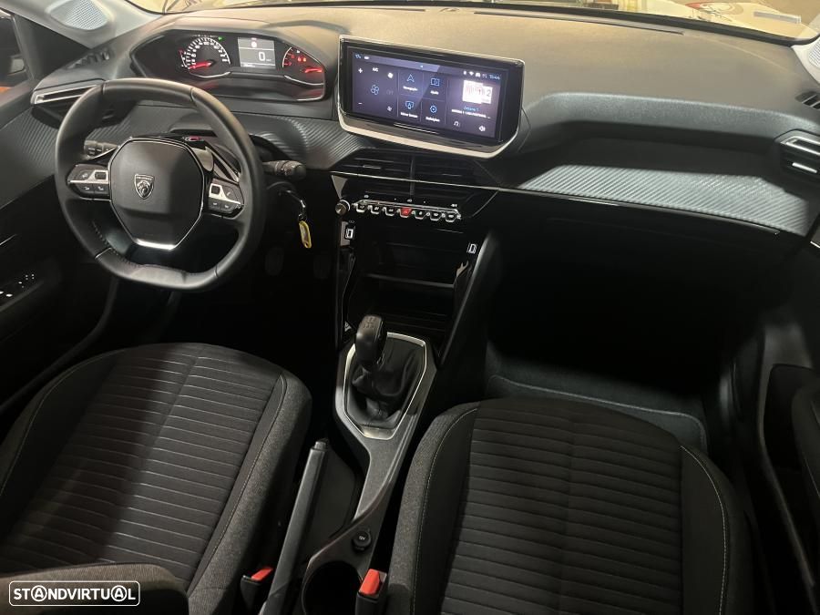 Peugeot 208 1.2 PureTech GT - 25