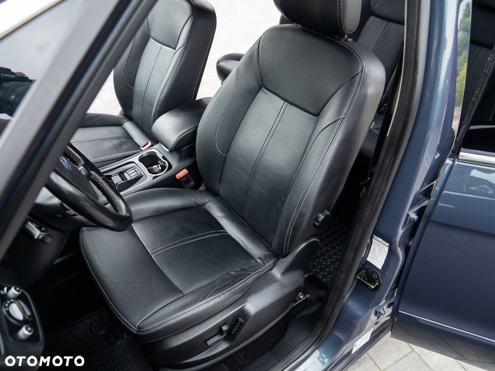 Ford S-Max 2.0 TDCi Titanium - 25