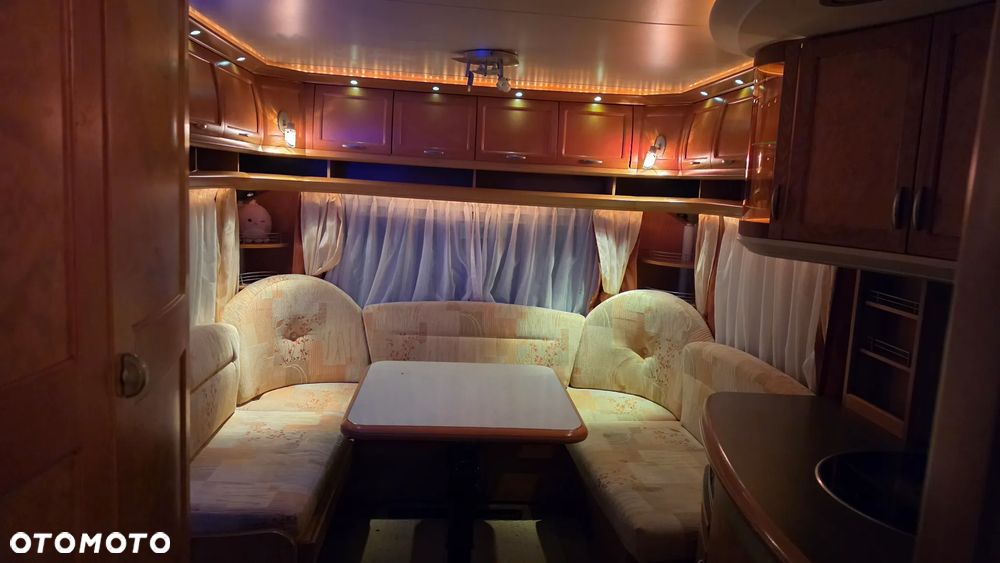 Hobby prestige 720 - 13