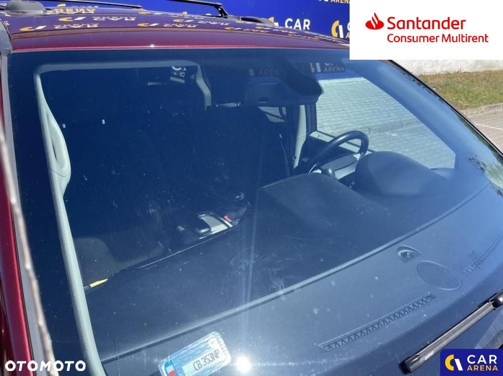 Dodge Grand Caravan - 33