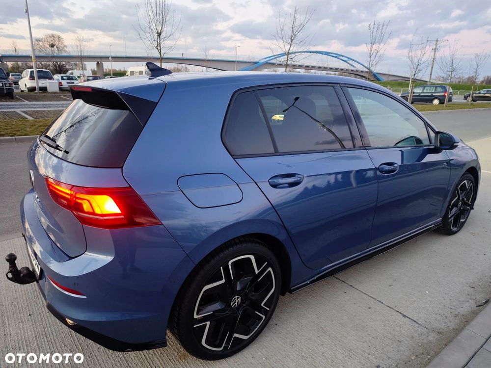 Volkswagen Golf 1.5 TSI R-Line - 14