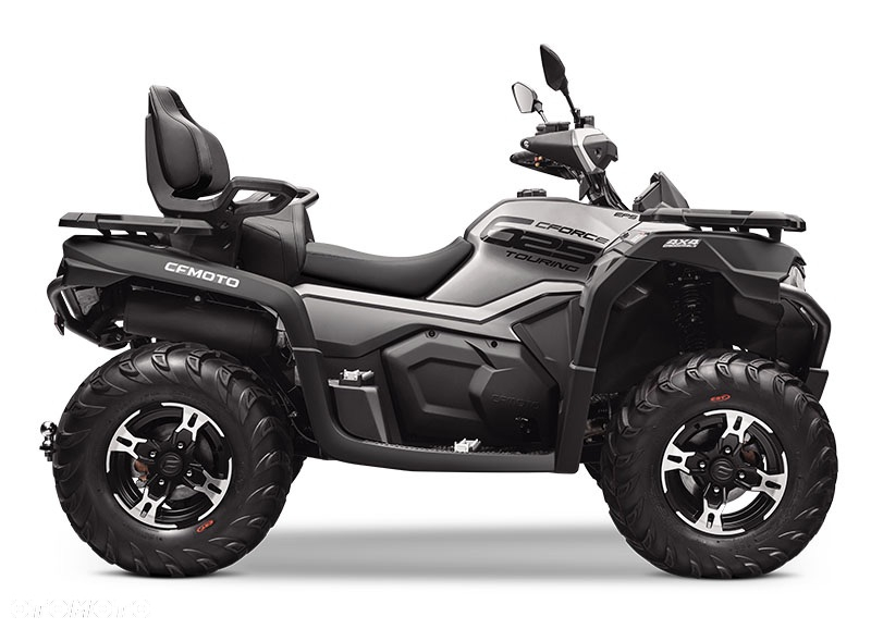 CFMoto CForce - 12