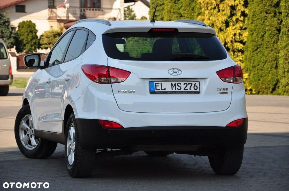 Hyundai ix35 - 20