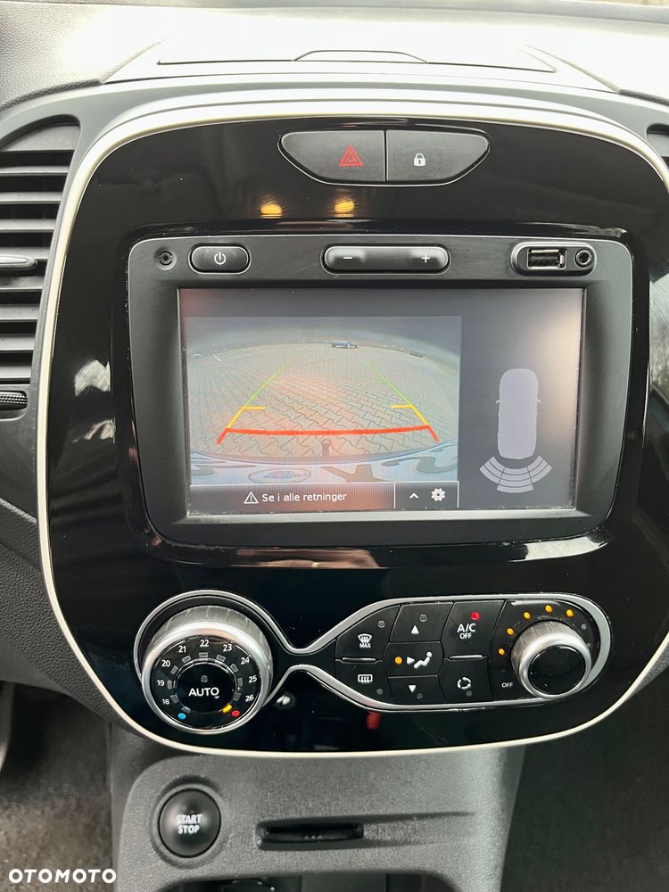 Renault Captur 1.0 TCe Zen - 16