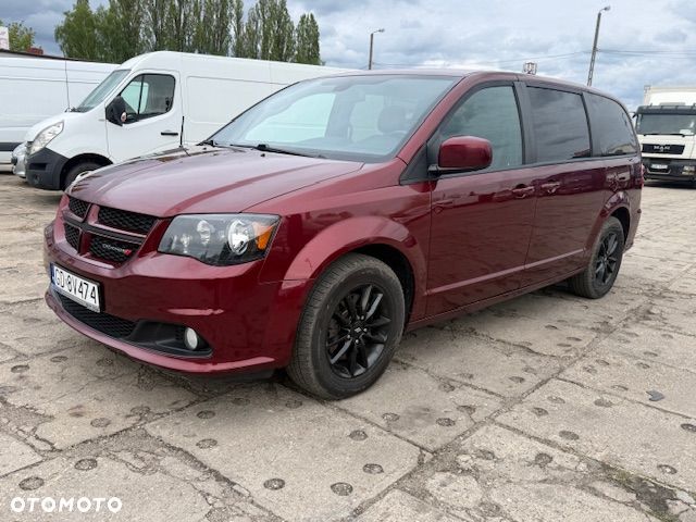 Dodge Grand Caravan 3.6 R/T - 6
