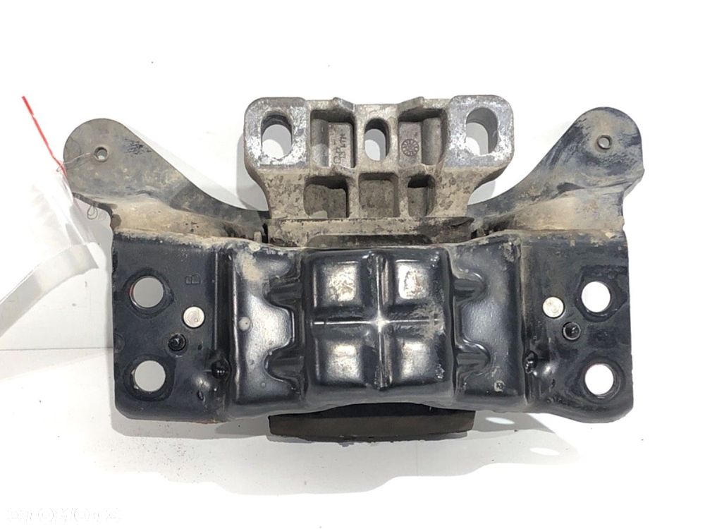 PODUSZKA SILNIKA LEWY - 60.00 PLN - VW GOLF VII (5G1, BQ1, BE1, BE2) 2012 - 2022 1.6 TDI 81 kW [110 - 1