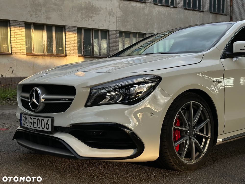 Mercedes-Benz CLA - 20