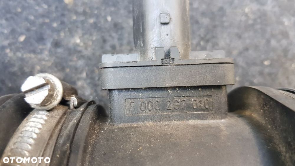 PRZEPŁYWOMIERZ POWIETRZA VOLVO S80 V70 III F00C2G7010 - 2