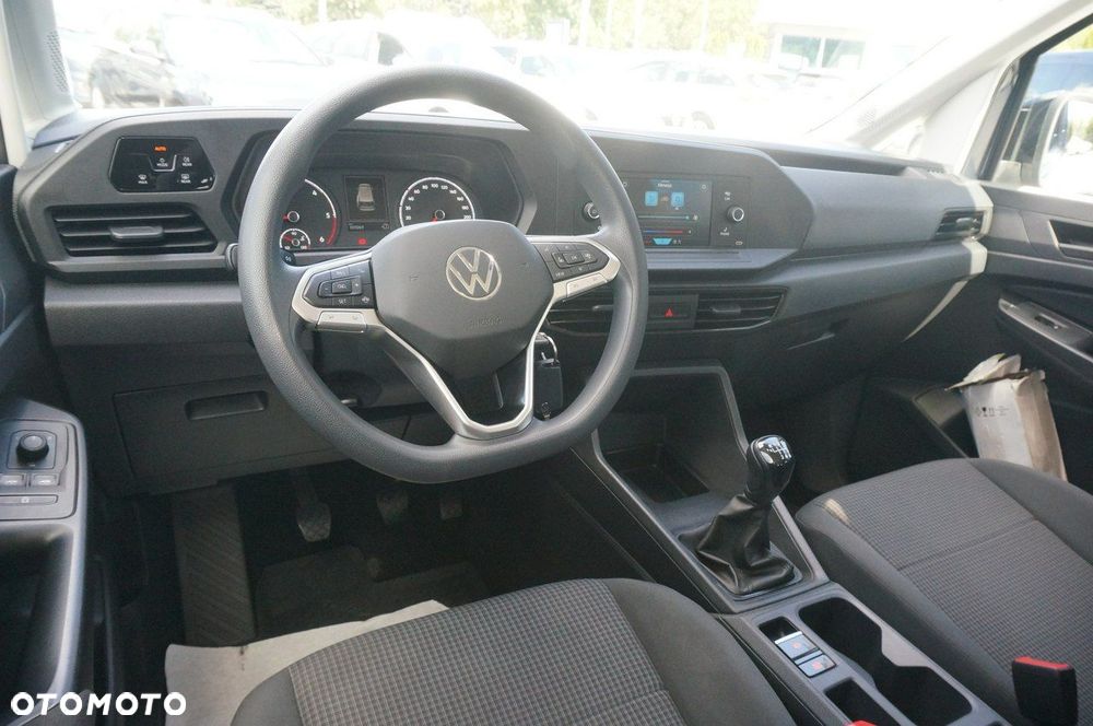 Volkswagen Caddy 2.0 TDI - 17