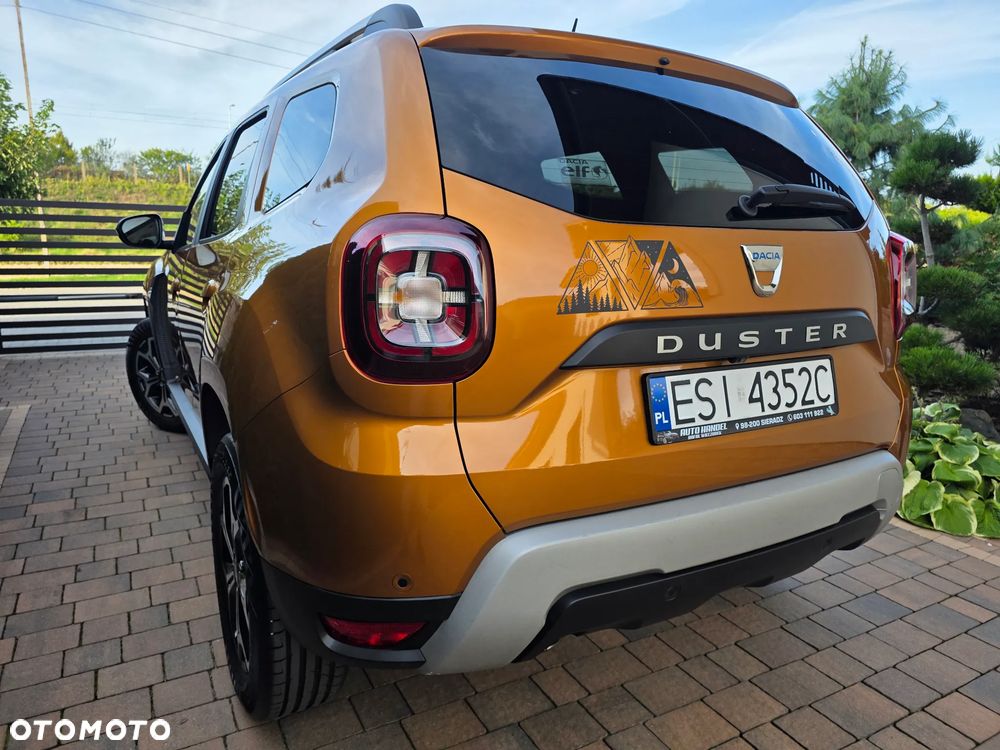 Dacia Duster - 14