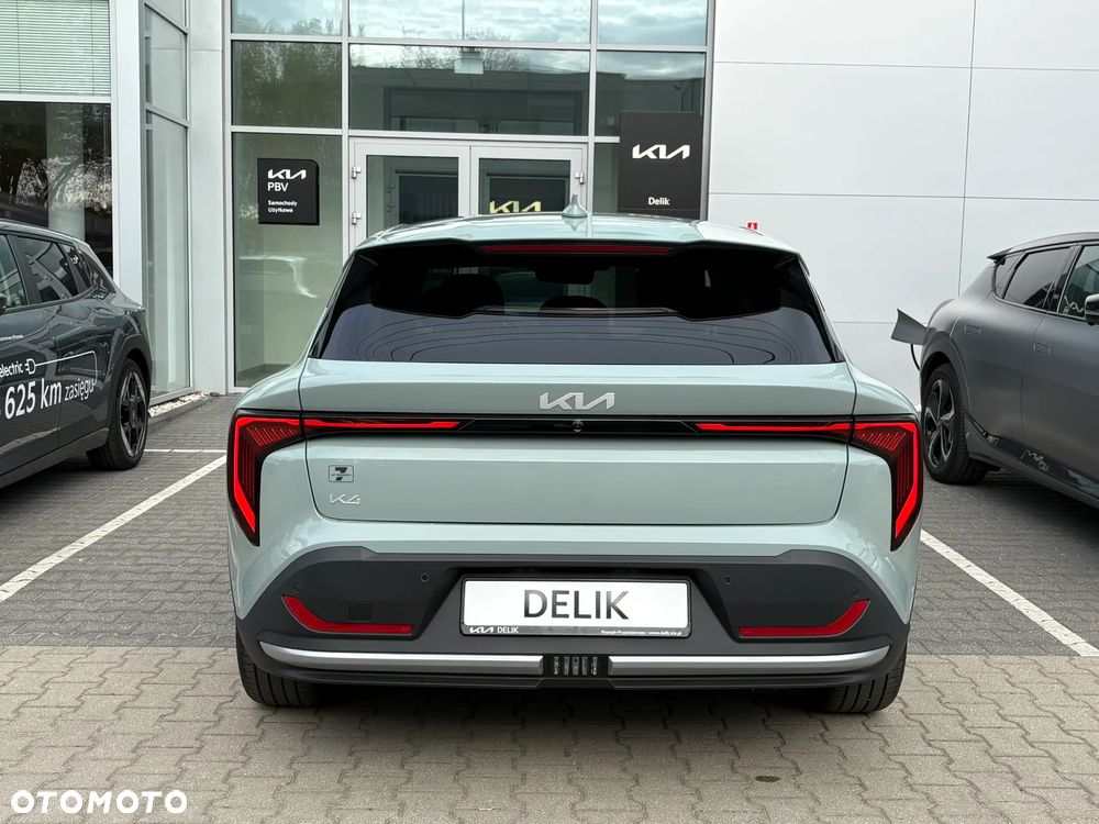 Kia K4 1.6 T-GDI L - 24
