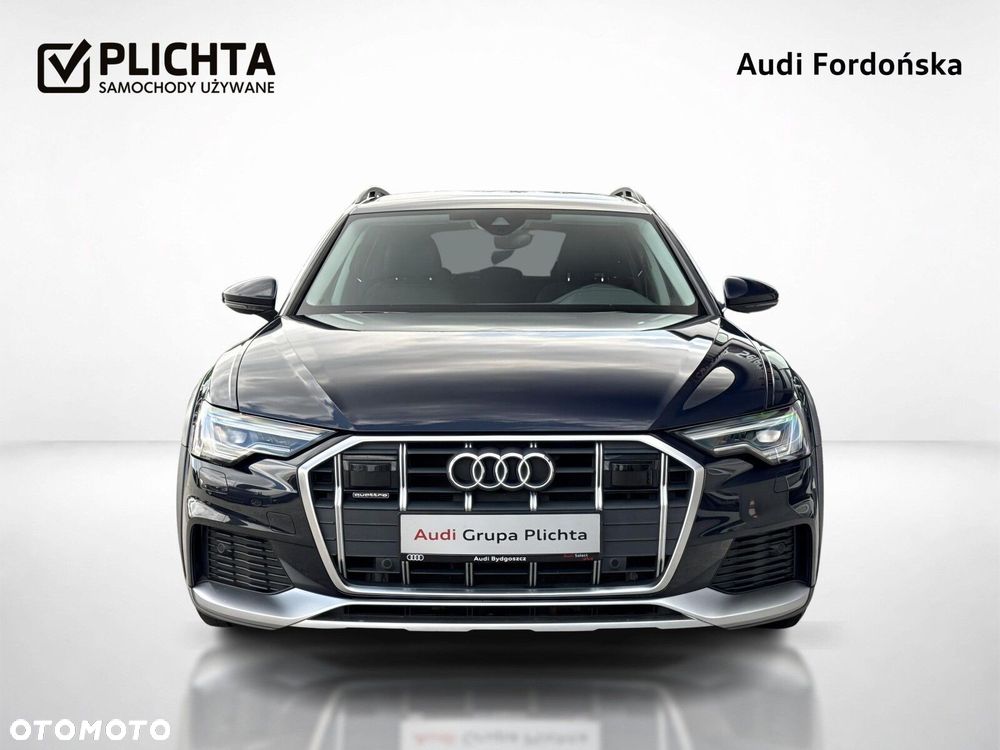 Audi A6 Allroad - 10