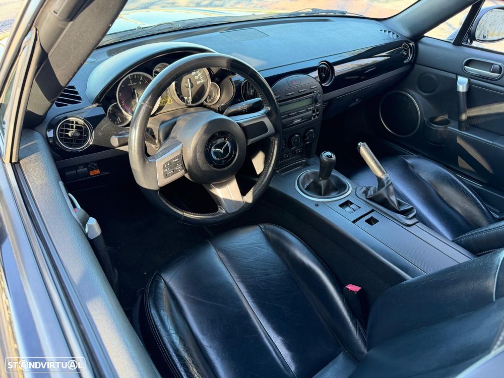 Mazda MX-5 - 7