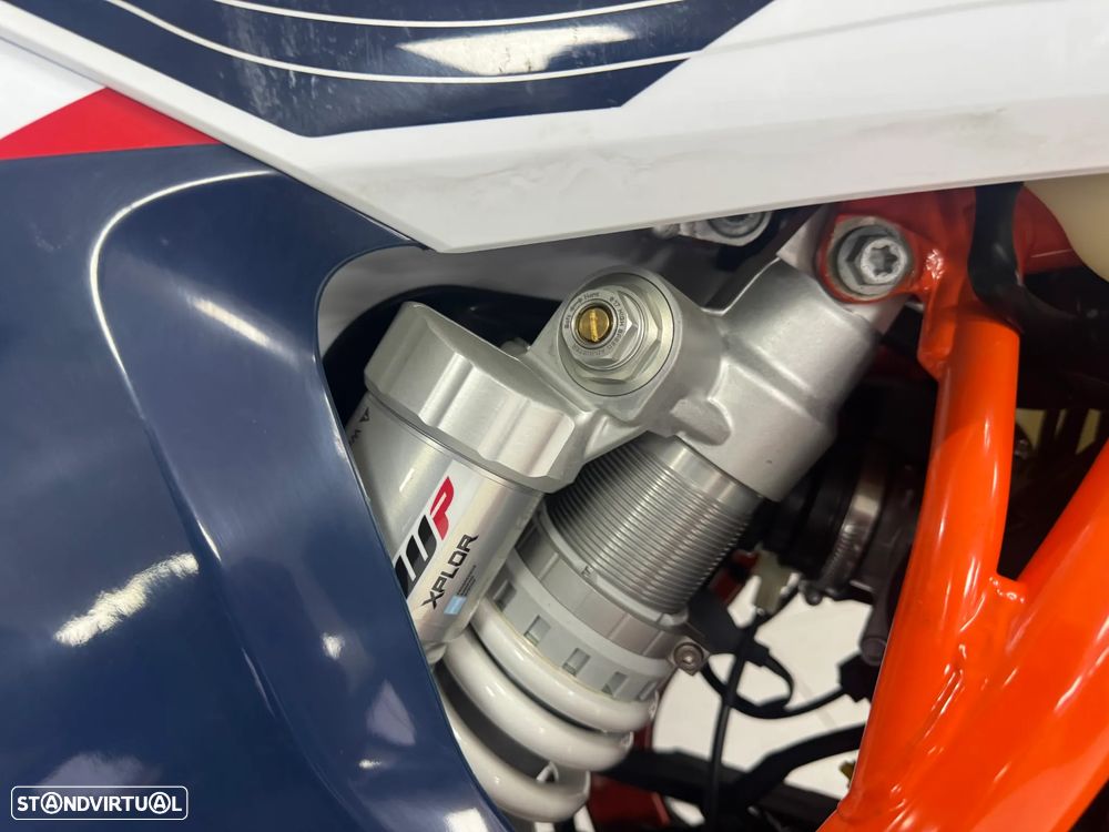 KTM 250 Sixday França - 18