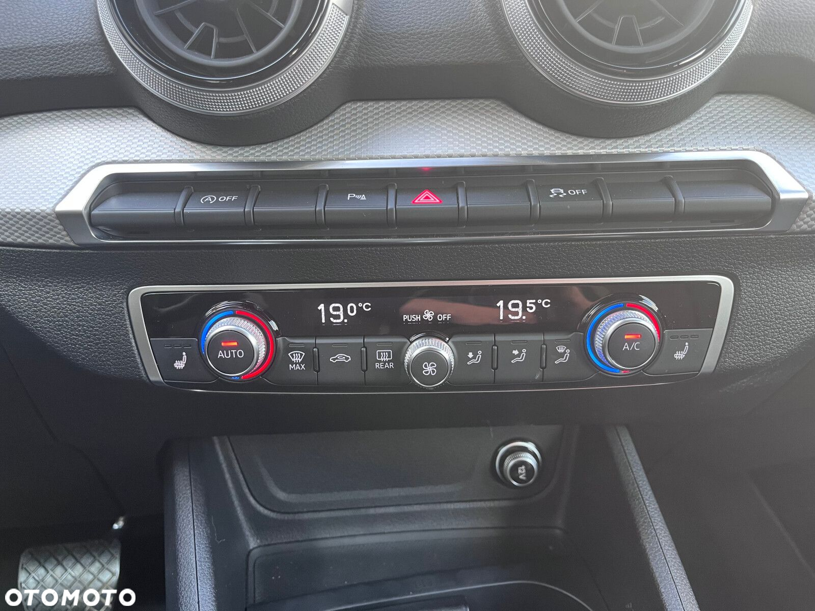 Audi Q2 35 TFSI Advanced S tronic - 15