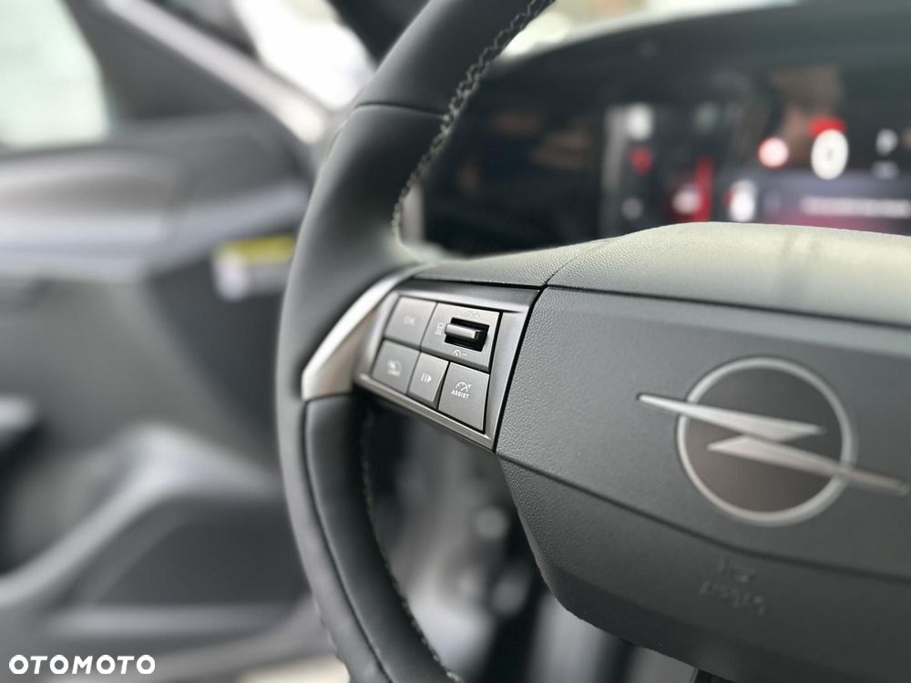 Opel Mokka - 13