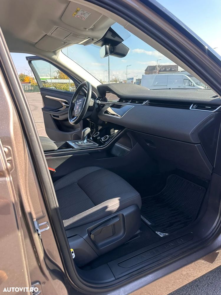 Land Rover Range Rover Evoque 2.0 D180 HSE - 18