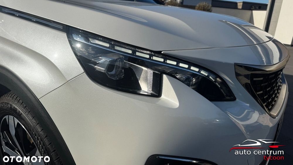 Peugeot 3008 2017