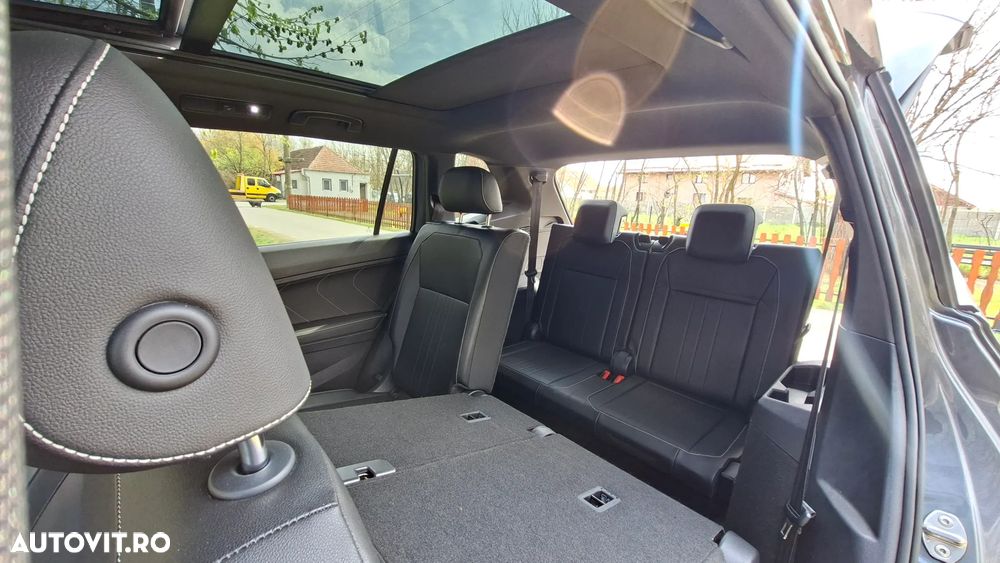 Volkswagen Tiguan - 15