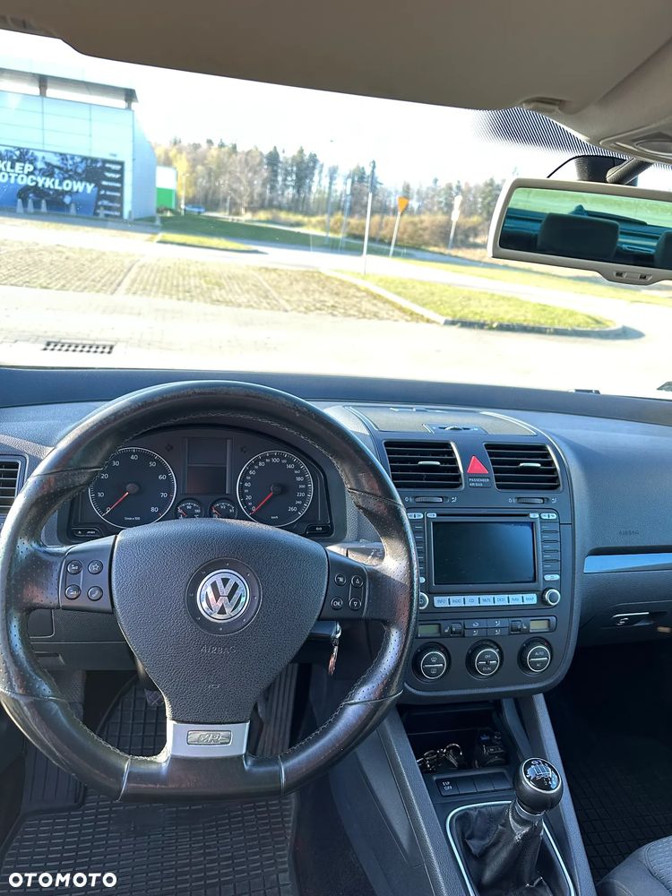 Volkswagen Golf 1.4 TSI GT Sport - 6