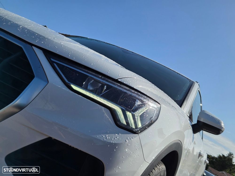 Audi Q3 45 TFSIe S tronic - 2
