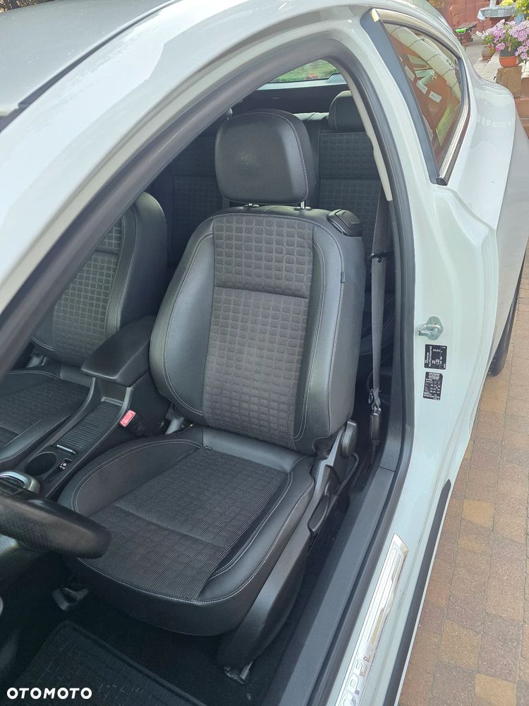 Opel Astra 1.4 Turbo ecoFLEX Start/Stop Innovation - 22
