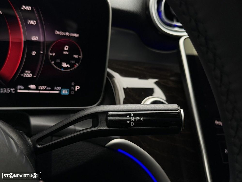 Mercedes-Benz GLC 300 e 4Matic - 40