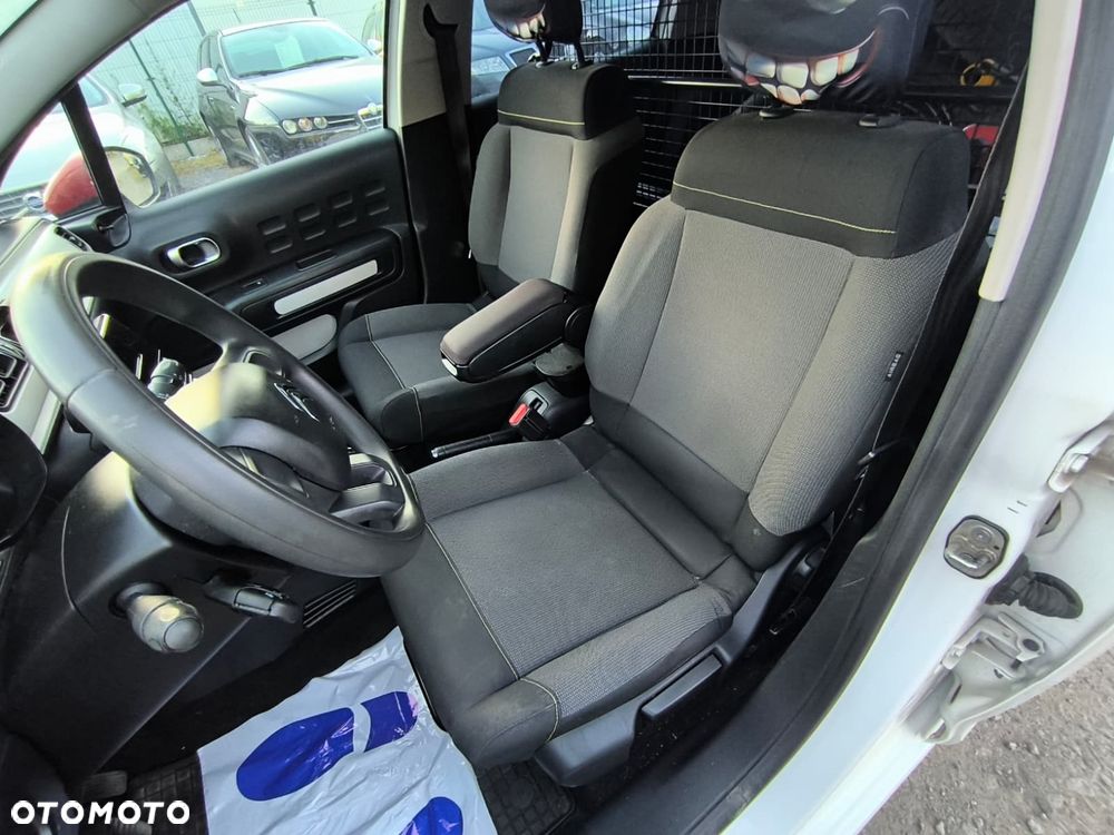 Citroën C3 - 4