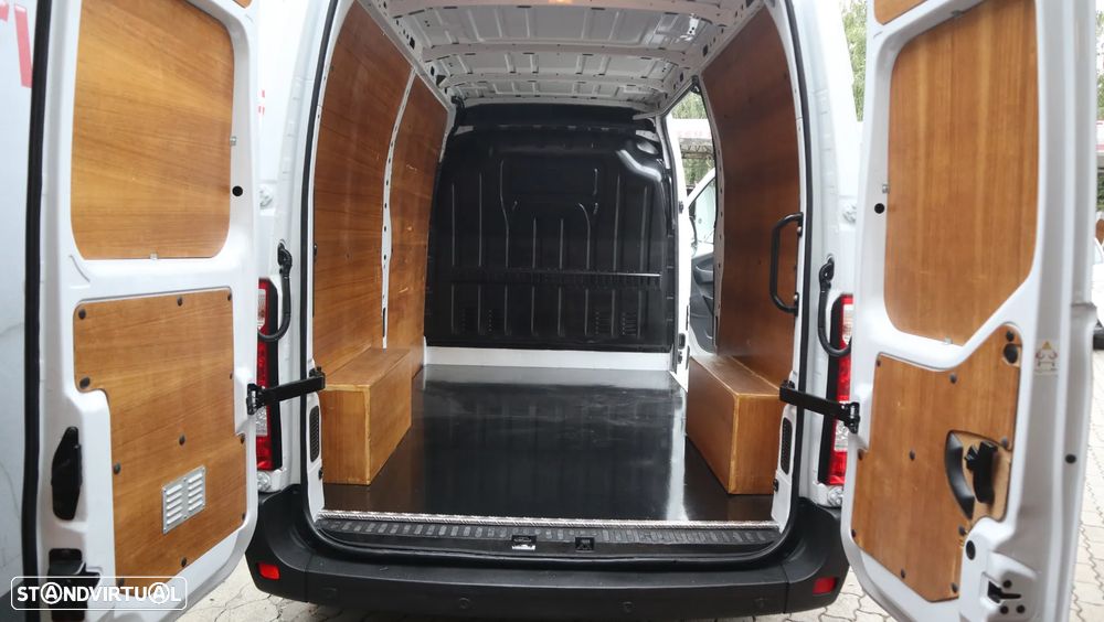 Renault Master 2.3 dCi 135 L2H2 - 6