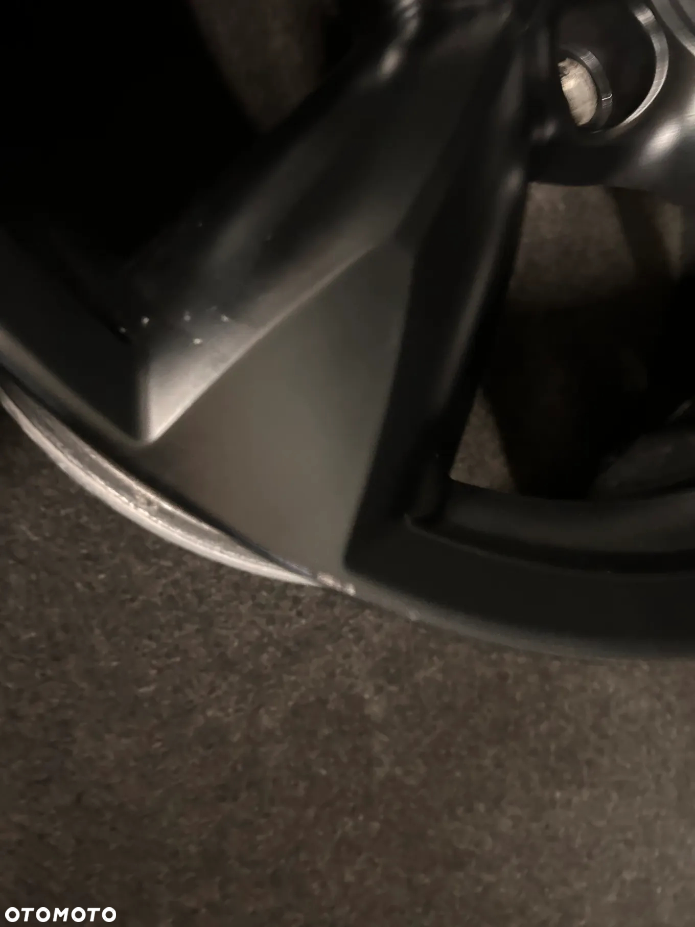 Alufelgi Ford Mustang IV 18 cali 5x114,3 4szt. Ładne! Czarne! - 10