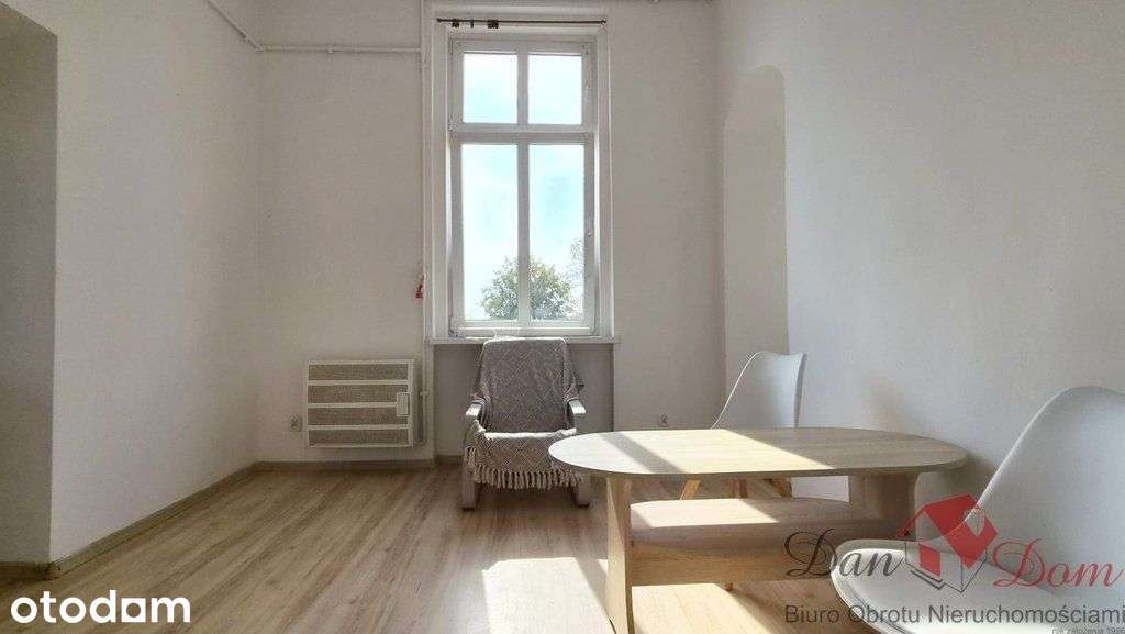 Mieszkanie na sprzedaż, 2 pokoje, 29 m², Wągrowiec