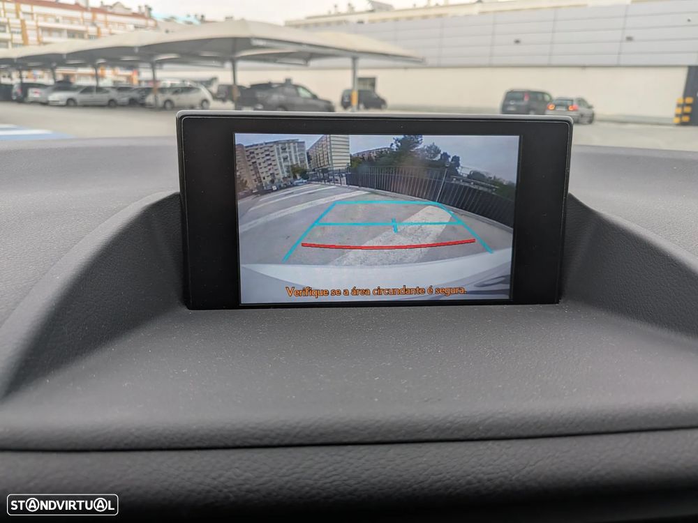 Lexus CT 200h Executive+ - 15