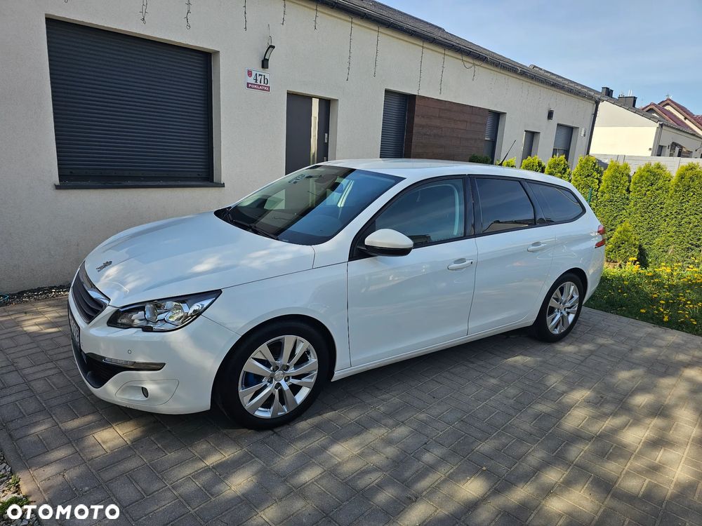 Peugeot 308 - 21